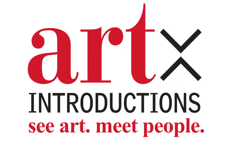 Art Introductions logo
